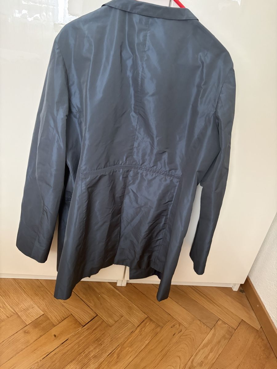 Jil Sander Mäntel: Jil Sander Coat – Gebraucht aus Bern von ant_7yjg 1