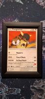 Kangaskhan Stamp Charizard ✨️ Battle Academy - 55/70 FR