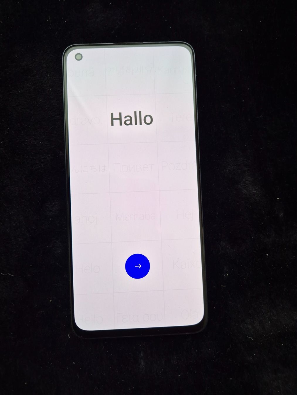Oppo Telefoni cellulari / Smartphones: Smartphone Oppo Reno 6 – Usato da Biel/Bienne venduto da bru_vjr7 2