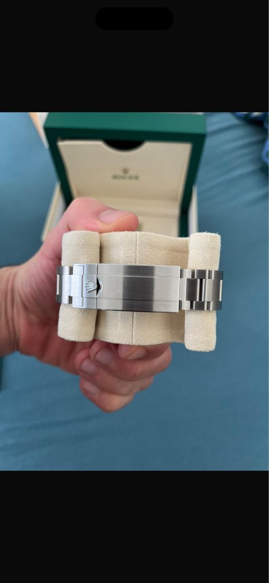 Rolex Orologi: Rolex Submariner No Date – Nuovo (secondo la descrizione) da Uznach venduto da mucefe 2