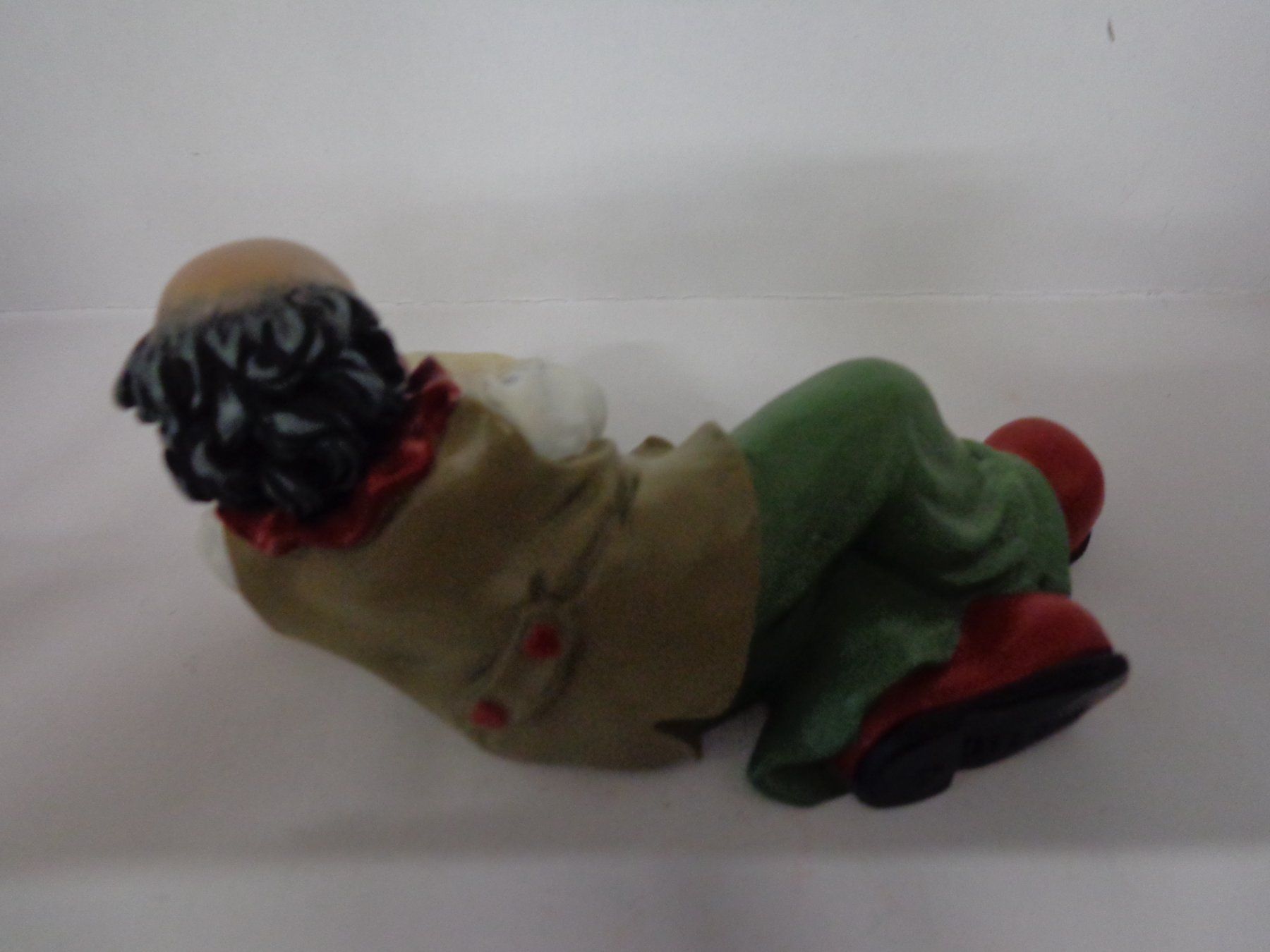 Statuette: Gilde Clown Original  Liegend mit Schachtel – Nuovo (secondo la descrizione) da Liestal venduto da Gecko16 3
