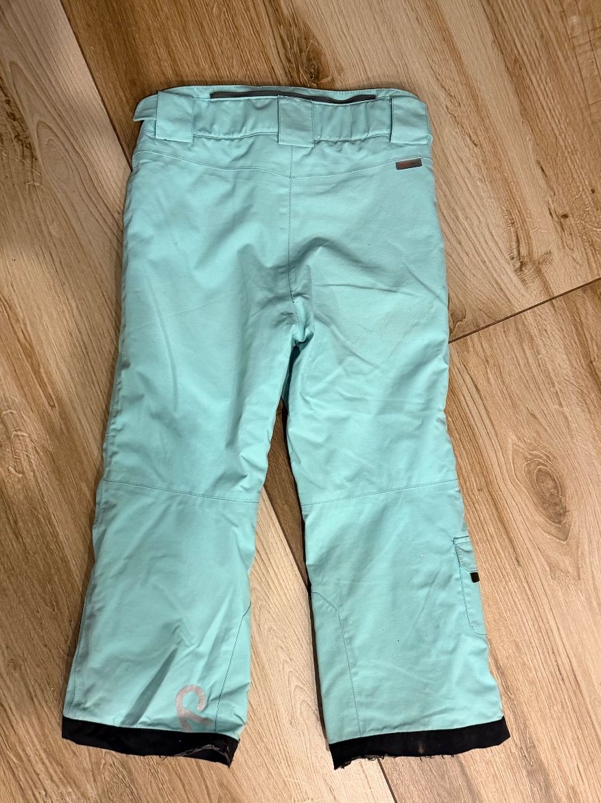 Reima Lotti & Set di vestiti: Gebrauchtes Skianzug Set Reima Tec 116 – Usato da Koblenz venduto da FamAllen 1