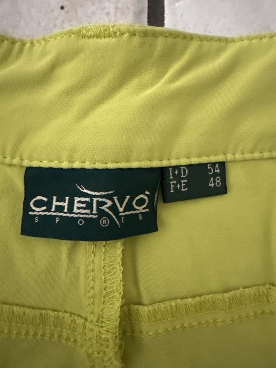 Hosen: Chervo Golfshorts Men 54 – Gebraucht aus Davos Platz von Anakonda1 4