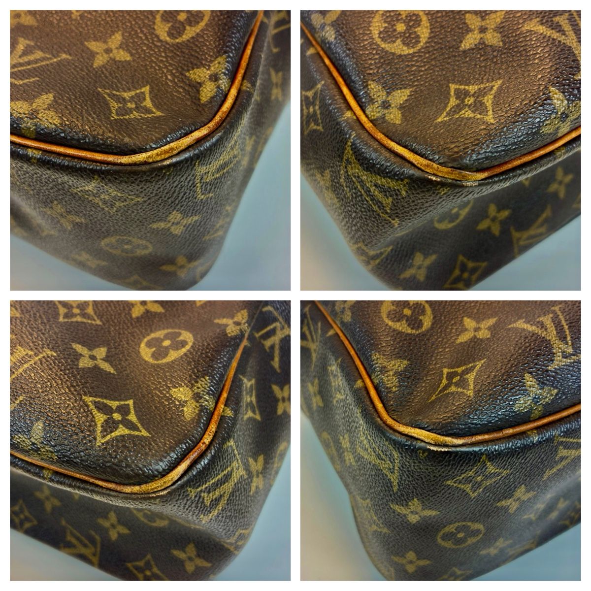 Louis Vuitton Borse da donna: LOUIS VUITTON Cite GM Tote Bag – Usato da Bern venduto da Osino 5