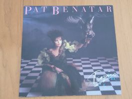 LP  Pat Benatar