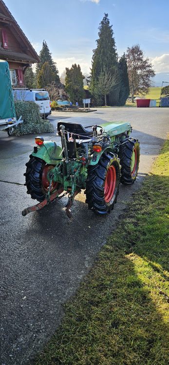 traktor-holder-gebraucht-in-buttisholz-f-r-chf-4220-nur-abholung