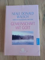 Gespräche mit Gott