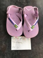 Havaianas Gr.19