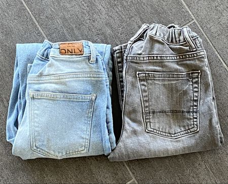 Jeans Only und GAP Gr. 158