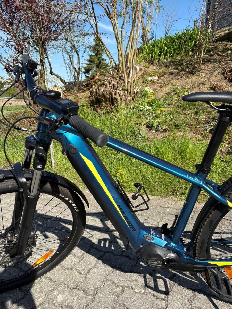 Merida Vélos: Merida E-Bike – Neuf (Voir description) à Wiedlisbach par Sibbydoo 2
