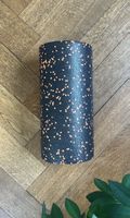 Blackroll - schwarz/orange