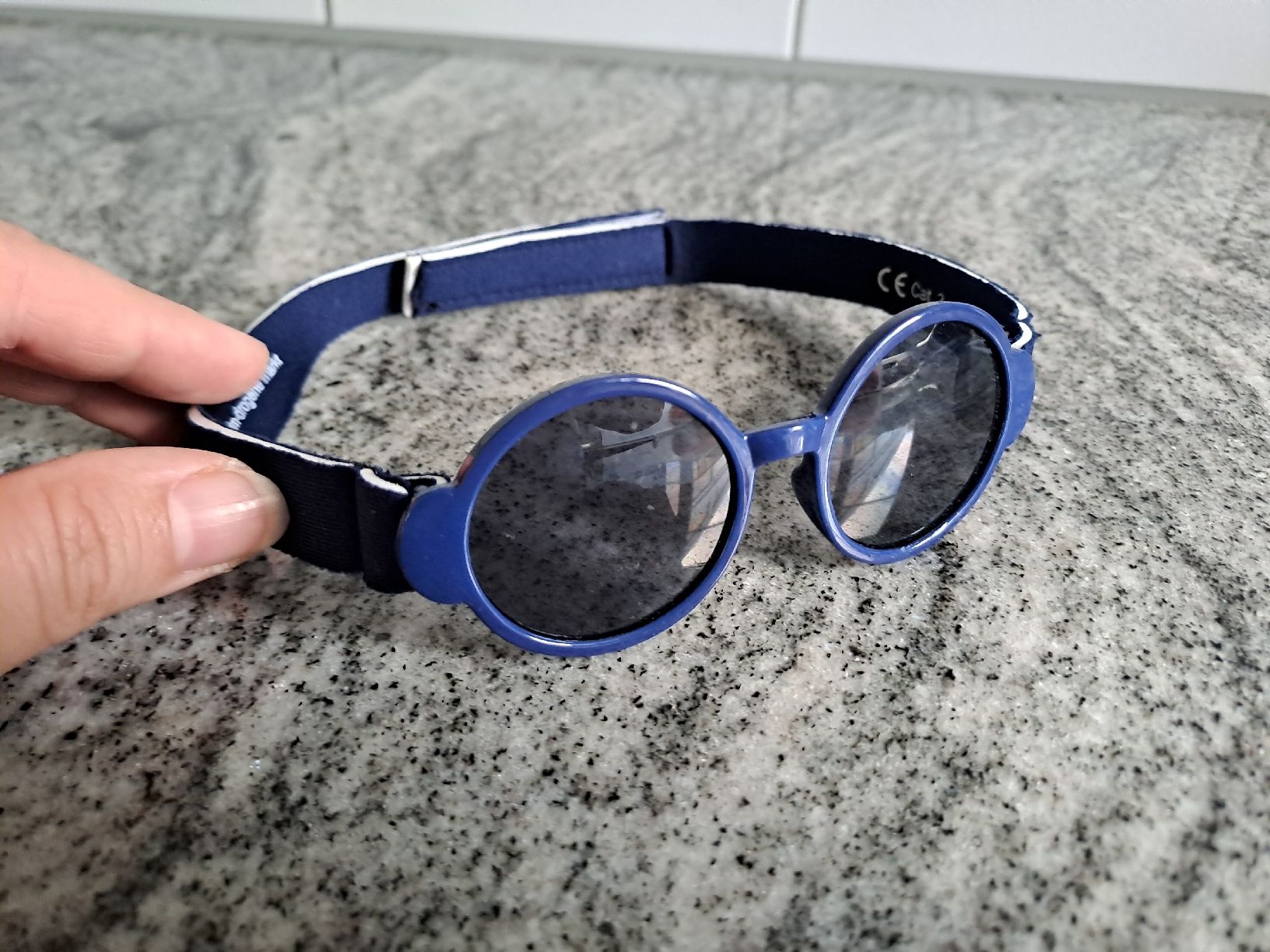 Occhiali & Lenti: Sonnenbrille Baby – Usato da Rickenbach LU venduto da bishiida 1