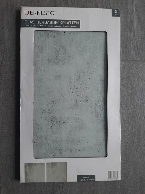 Silikon-Herdmatte Für Glasherd – 76,2 X 53,3 Cm, Hitzebeständig Bis 230°C, Rutschfest, Schwarz