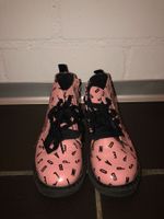 Stiefel lack  Zara Gr.26