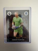 Jordan Pickford / Topps Merlin 06/10