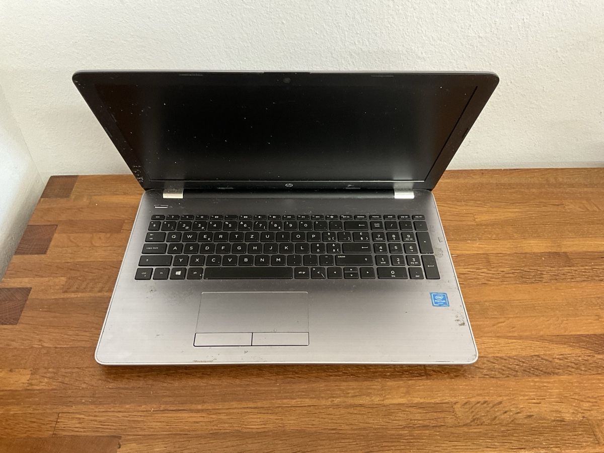 PCs: Ordinateur HP – Défectueux à Biel/Bienne par Mobile-Smart 1