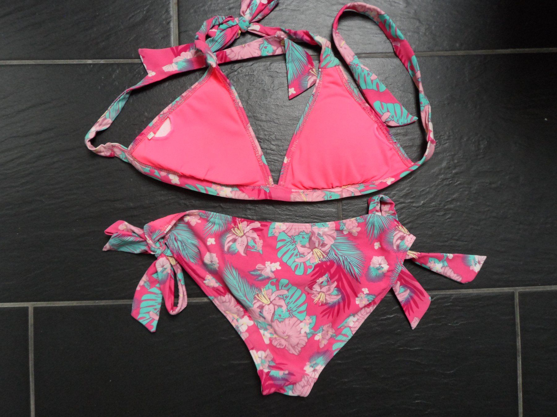 Costumi da bagno & Bikini: **** TWIN TIP Bikini **** – Nuovo (secondo la descrizione) da Therwil venduto da Hcd1919 1