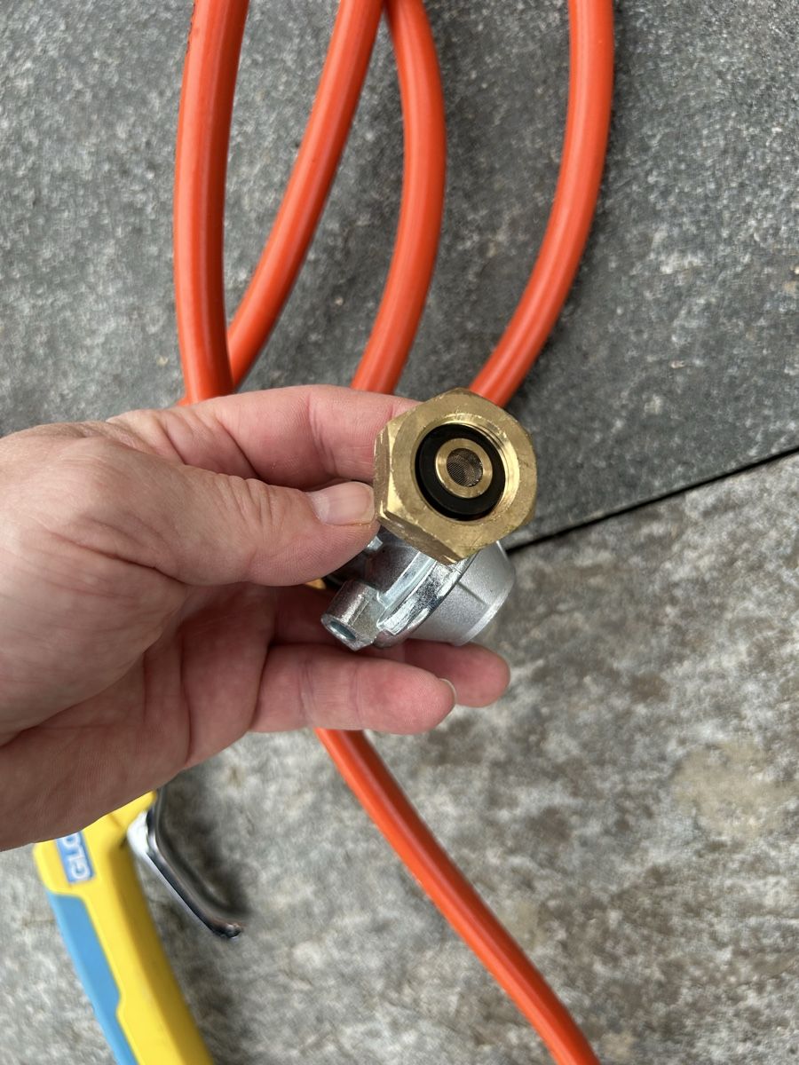 Tous les outils: Unkrautvernichter – Neuf (Voir description) à Männedorf par masterbuyer 1