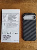 Neue Handyhülle Google Pixel 10 Pro XL