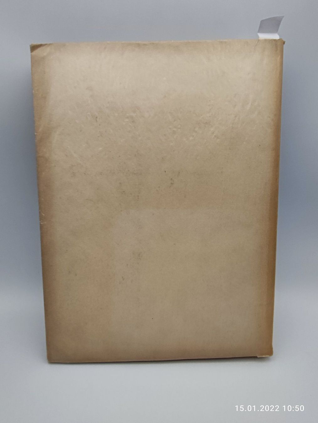 Libri: JACQUES VILLON - LA TABLE RONDE – Usato da Goldach venduto da Gaip 1