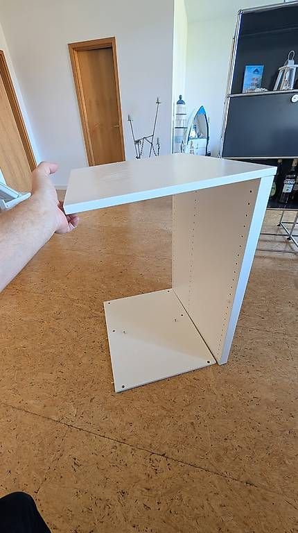 Banchi da lavoro: IKEA Pax Trennelement 50cm – Usato da Aarwangen venduto da PatrickFree