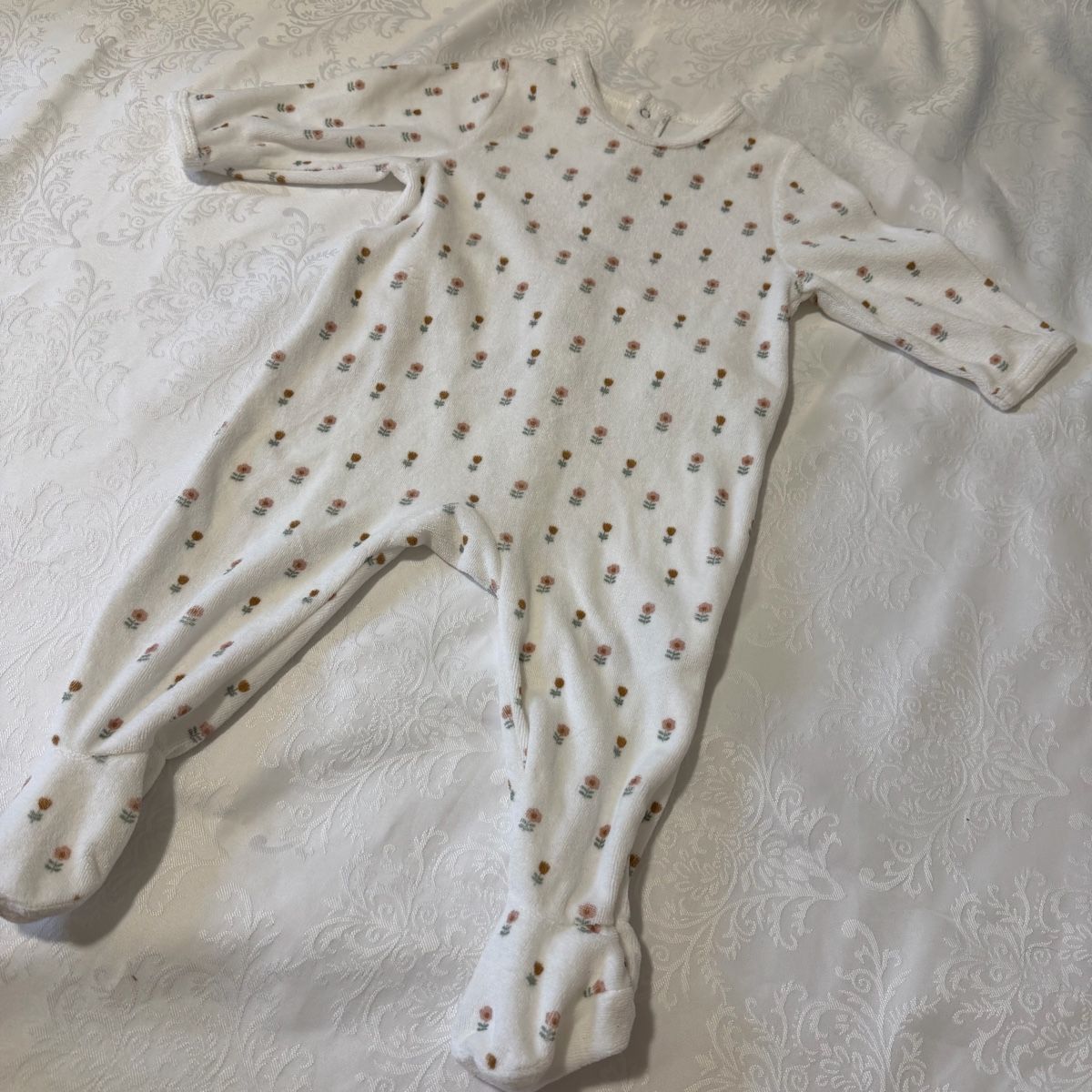 La Redoute Pyjamas & Ähnliches: Baby Sleeping Bodysuit – Neu (gemäss Beschreibung) aus Benglen von ellaellatana 2