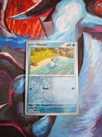 Horsea - Reverse Holo - Pokemon Paradox Rift
