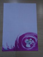 Diddl Blatt A4 aus Block Nr. 58