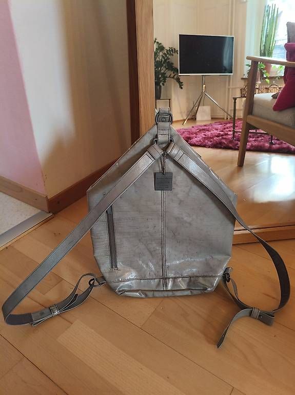 Sacs à dos: Freitag Rucksack Woolf – D'occasion à Zürich par epplecec 2