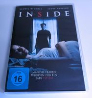 Inside