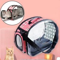 🎯NEU Hunde Trage Katzen transportbox tasche Reise - M L