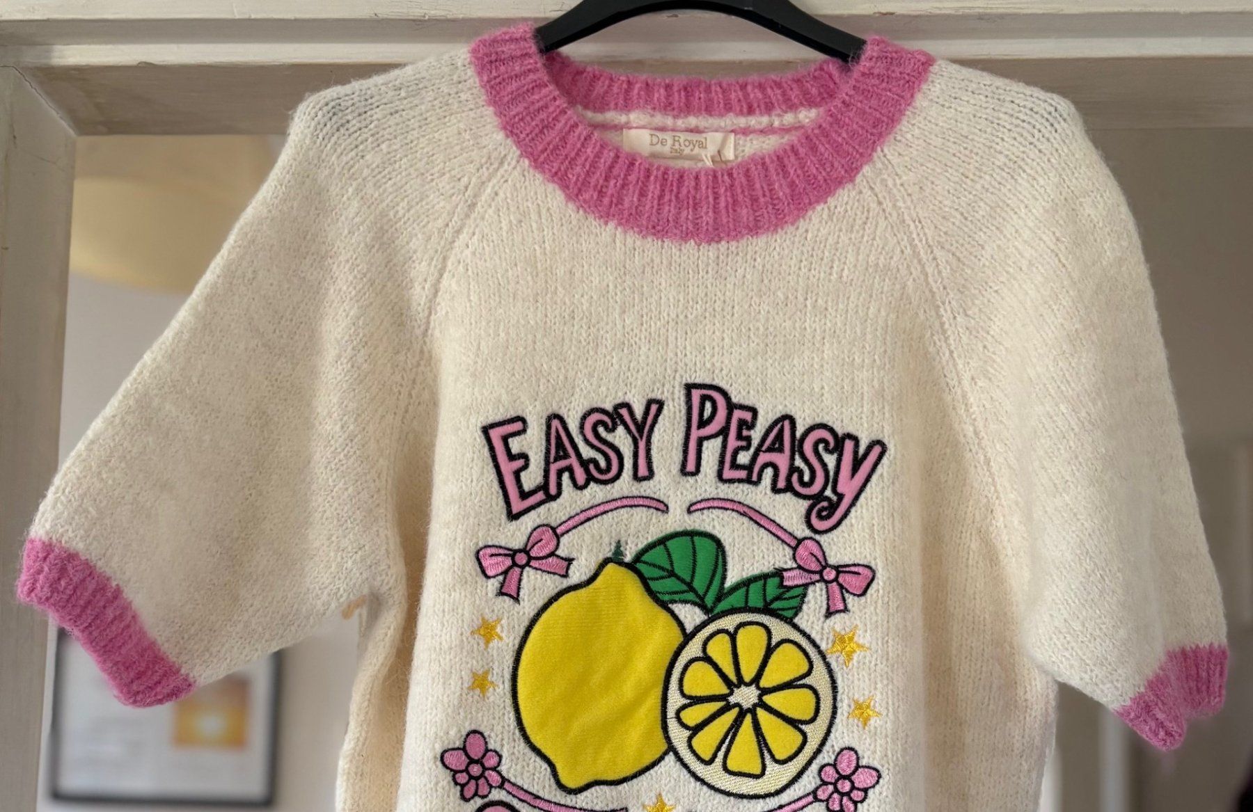 Maglioni & Felpe: PULLOVER MIXT! M NOUVEAUTÉ 2026/27 – Nuovo e nell'imballaggio originale da Locarno venduto da NicoNion 3