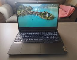 Lenovo IdeaPad Gaming 3 – Ryzen 7 5800H, GTX 1650, 16 GB RAM