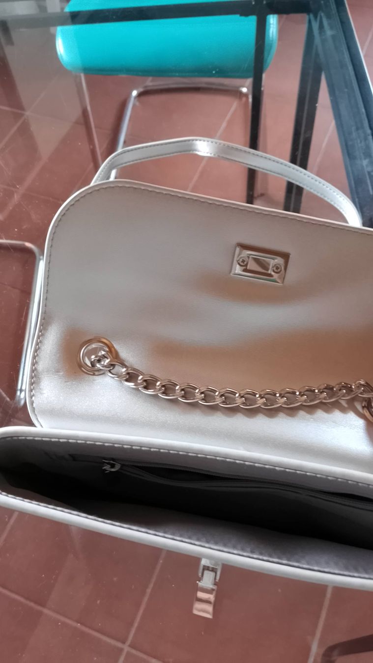 Esprit Taschen für Damen: Esprit Clutch – Neu (gemäss Beschreibung) aus Mesocco von tri_y8km 1