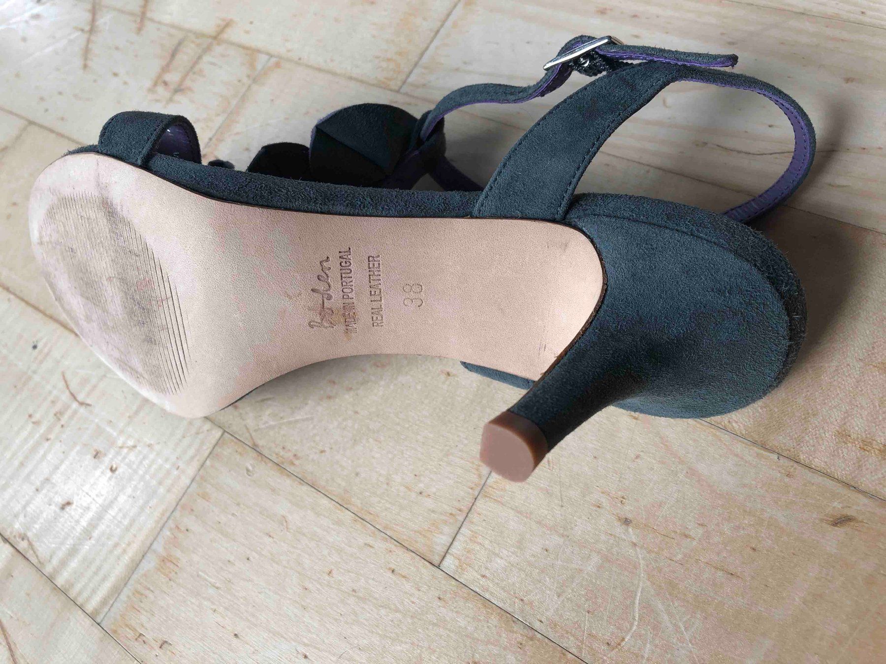 Scarpe da donna: Sandale Boden Direct – Usato da Arlesheim venduto da Siebenschlaefer7 3