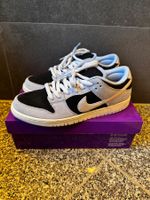 Nike SB Dunk Low Pro Aluminium EU 46