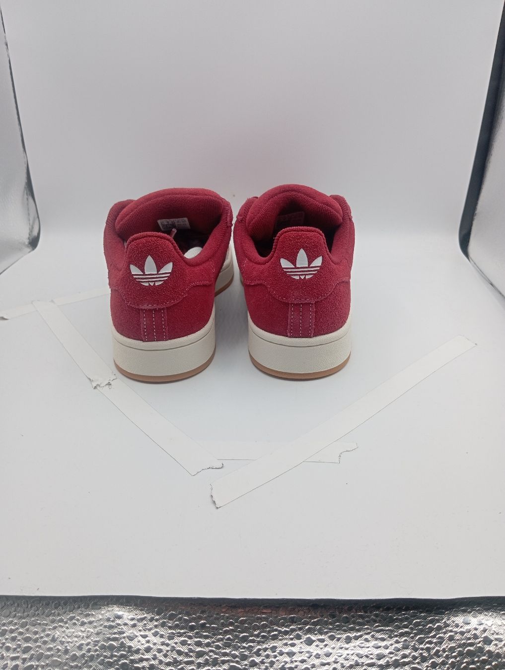 Adidas Scarpe da uomo: Adidas Campus 00s (EU42) – Nuovo e nell'imballaggio originale da Schaffhausen venduto da outlez 3