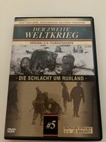 Der Zweite Weltkrieg: Die Schlacht um Russland DVD Nr 5
