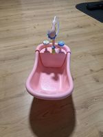 Wanne für Puppe