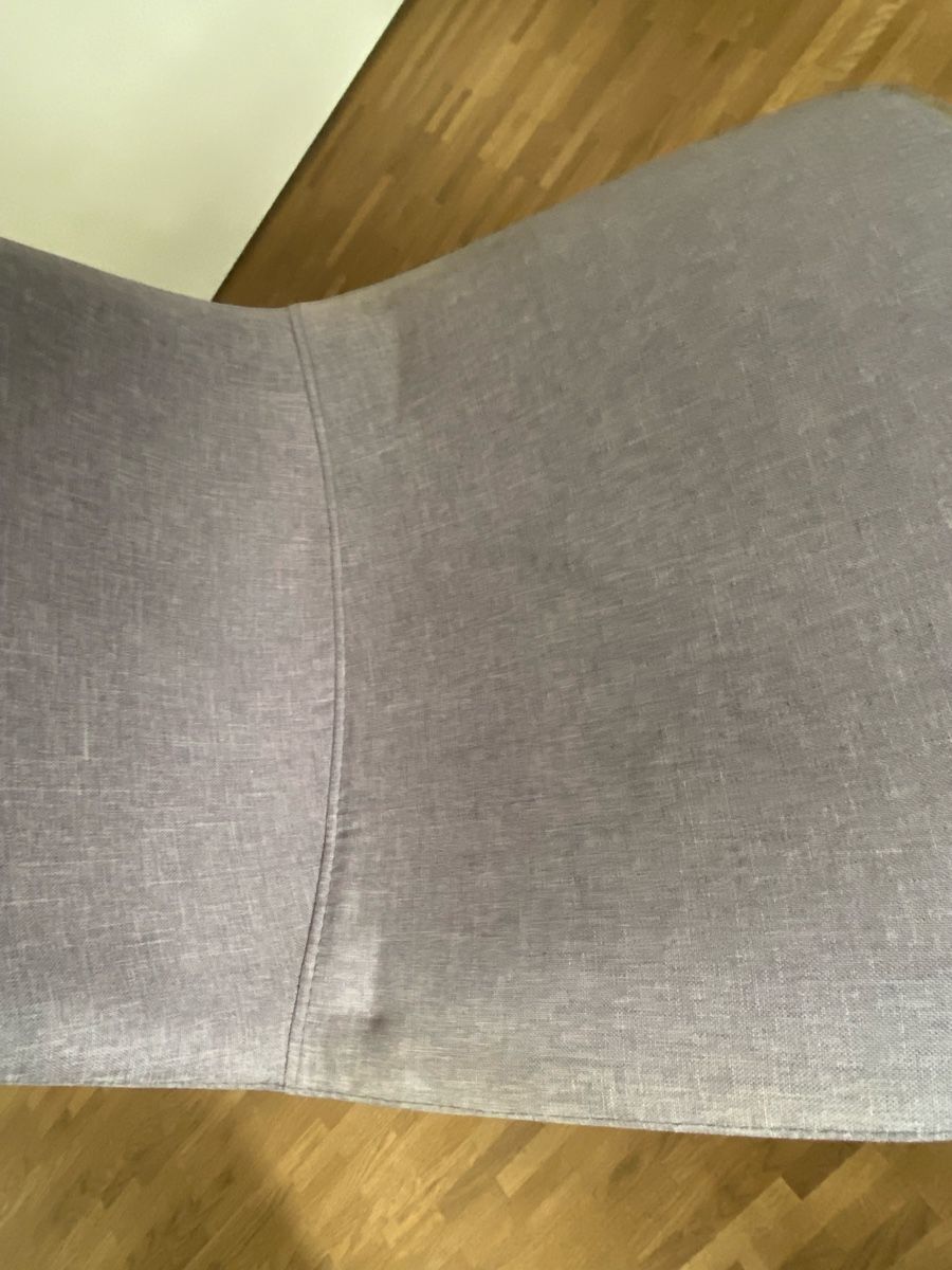 Ikea Sedie: 6x graue Ikea Stühle – Usato da Liebefeld venduto da ale_8m77 6