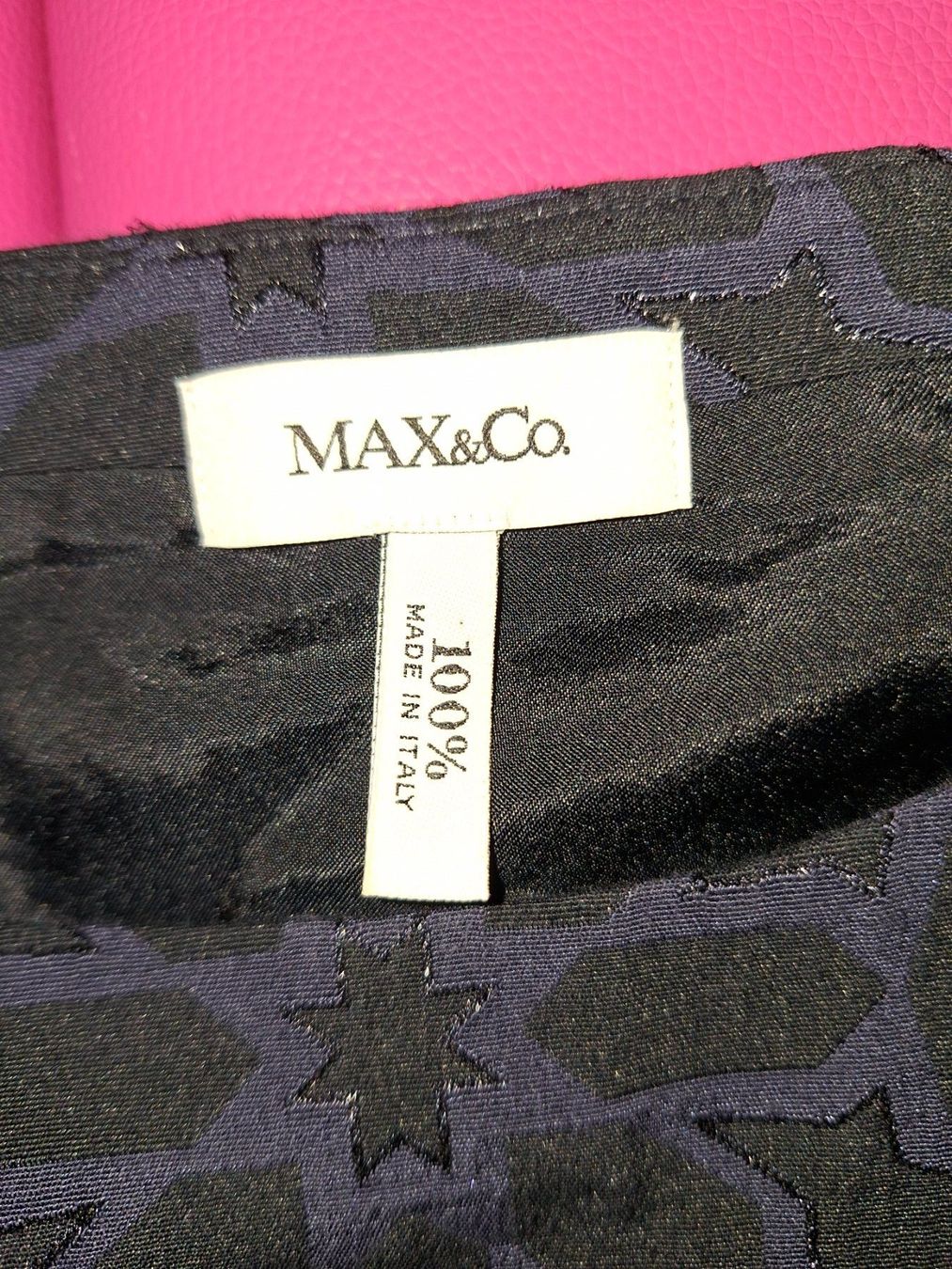 Max Mara Vestiti: Max&Co Kleid – Nuovo (secondo la descrizione) da Unterentfelden venduto da hofa01 3