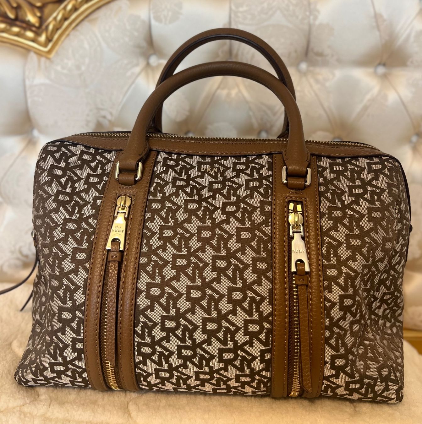 DKNY Borse da donna: DKNY Handtasche – Usato da Uster venduto da Family_Boutique 1