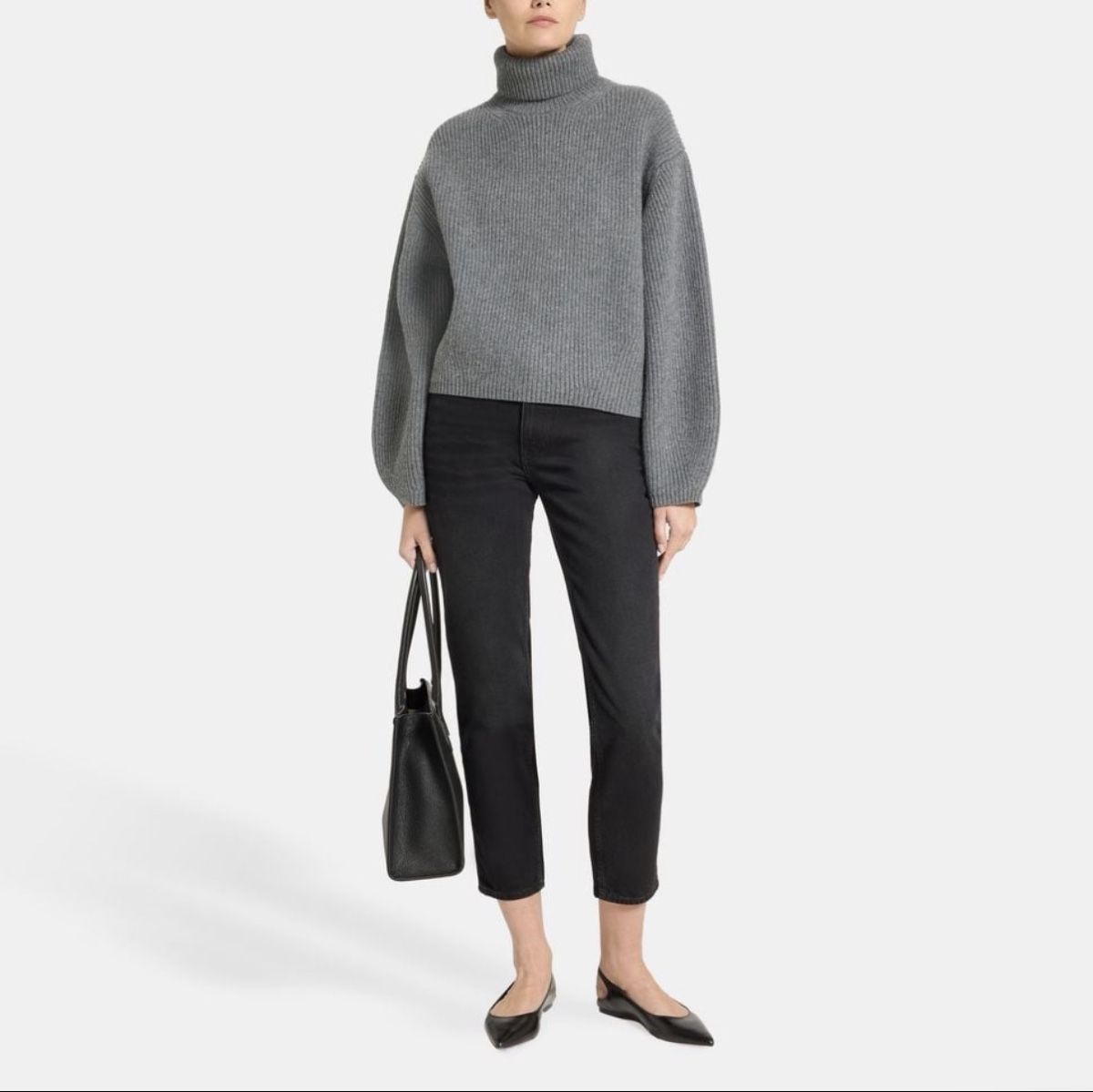 Totême Maglioni & Felpe: Toteme pullover  – Nuovo e nell'imballaggio originale da Paradiso venduto da viorea 3