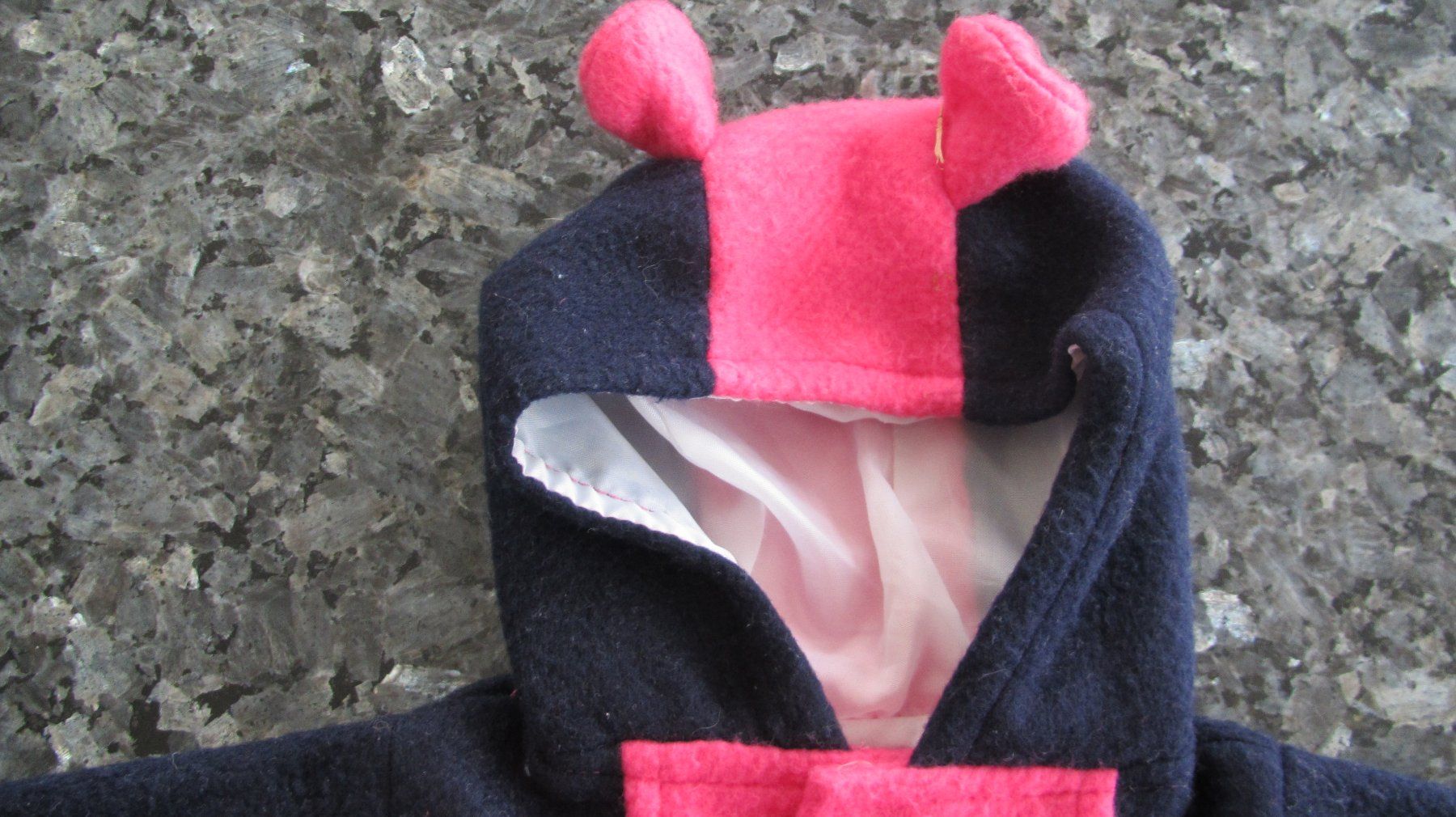 Bambole: COMBINAISON POUR POUPEE – Usato da Murten venduto da Selliot 1