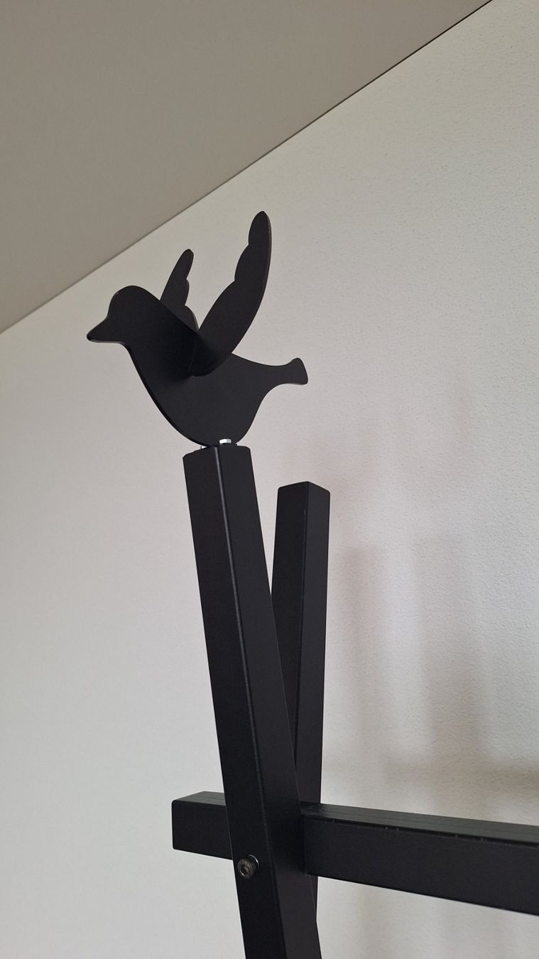 Guardaroba: Garderobe «Bird» von adeco – Usato da Spreitenbach venduto da misi.m 1