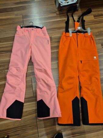 1Skihose gr 152 brunotti oder 46 Nord