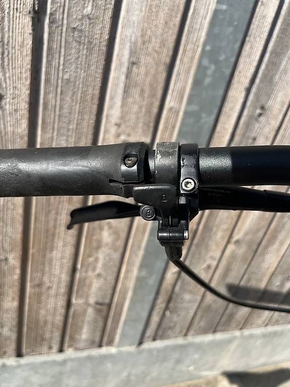 Vélos: Ghost Fahrrad  – D'occasion à Eschenbach LU par prelude01 3