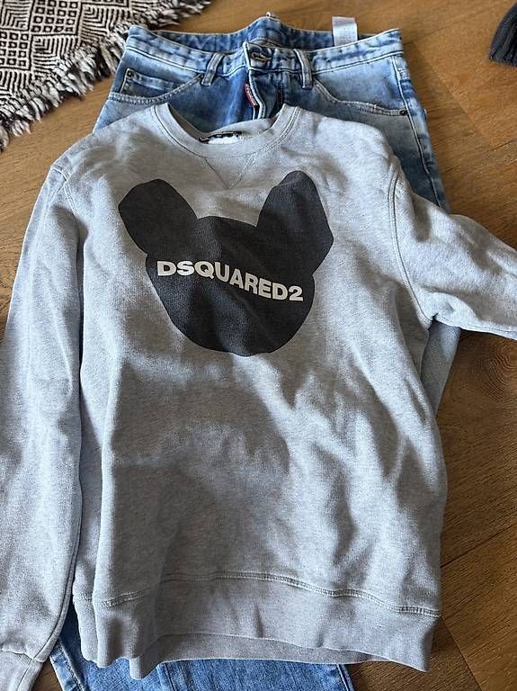 Kleiderpakete & -sets: Desquared2 Set 4 - teilig – Gebraucht aus Schindellegi von Poshanna 2