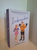 Icebreaker von Hannah Grace, Taschenbuchausgabe