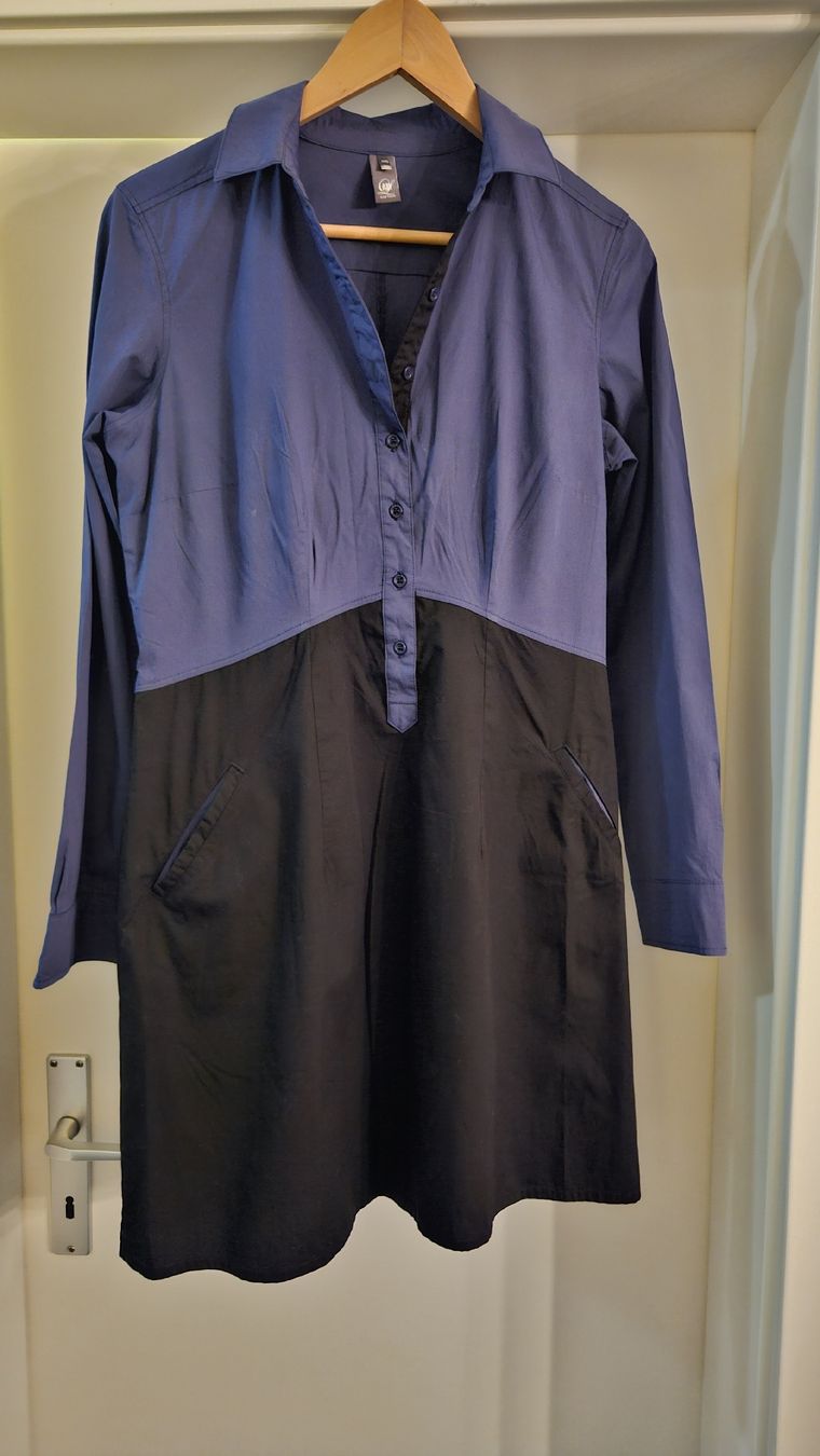 Vestiti: Kleid Lady Captain Robe Gr.40 – Usato da Schmitten / FR venduto da Gumispvc